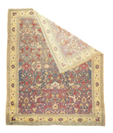 Antique Fessaneh Rug 8'3'' x 10'0"