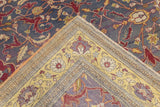 Antique Fessaneh Rug 8'3'' x 10'0"