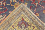 Antique Fessaneh Rug 8'3'' x 10'0"