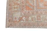 Oushak Rug 5'9'' x 10'6''