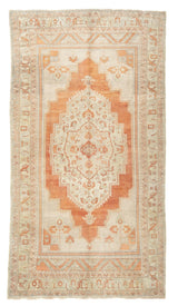 Oushak Rug 5'9'' x 10'6''