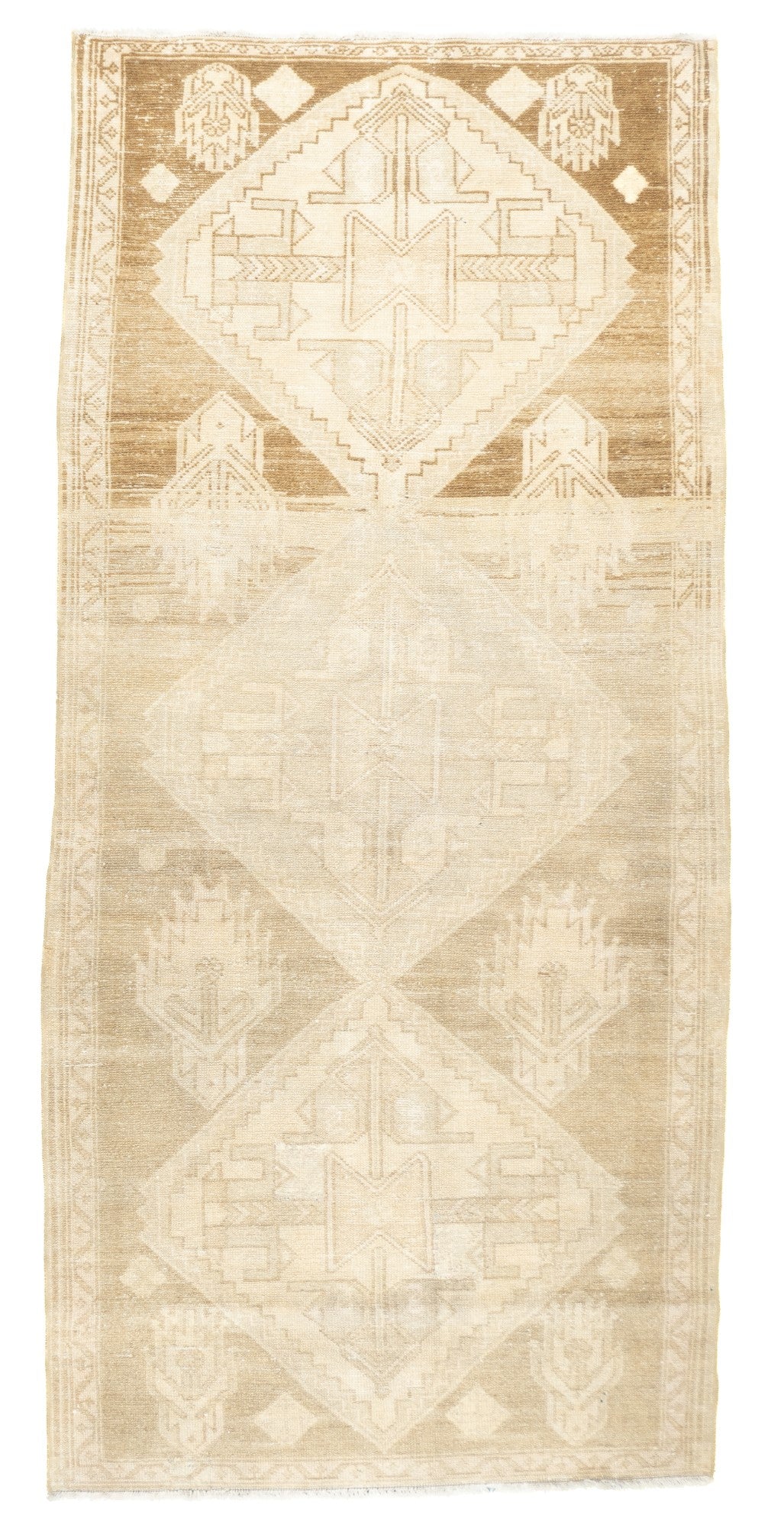 Turkish Rug 3'3'' x 7'