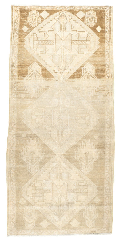 Turkish Rug 3'3'' x 7'0