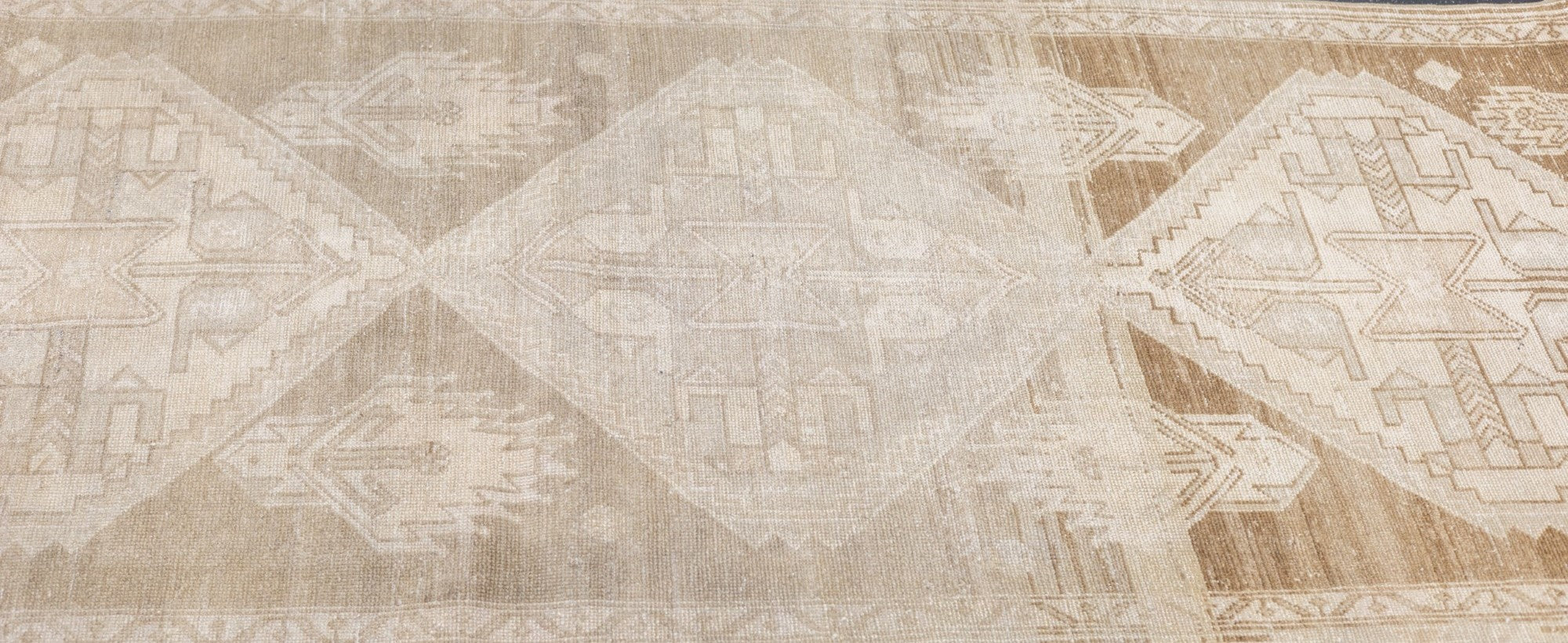 Turkish Rug 3'3'' x 7'0"