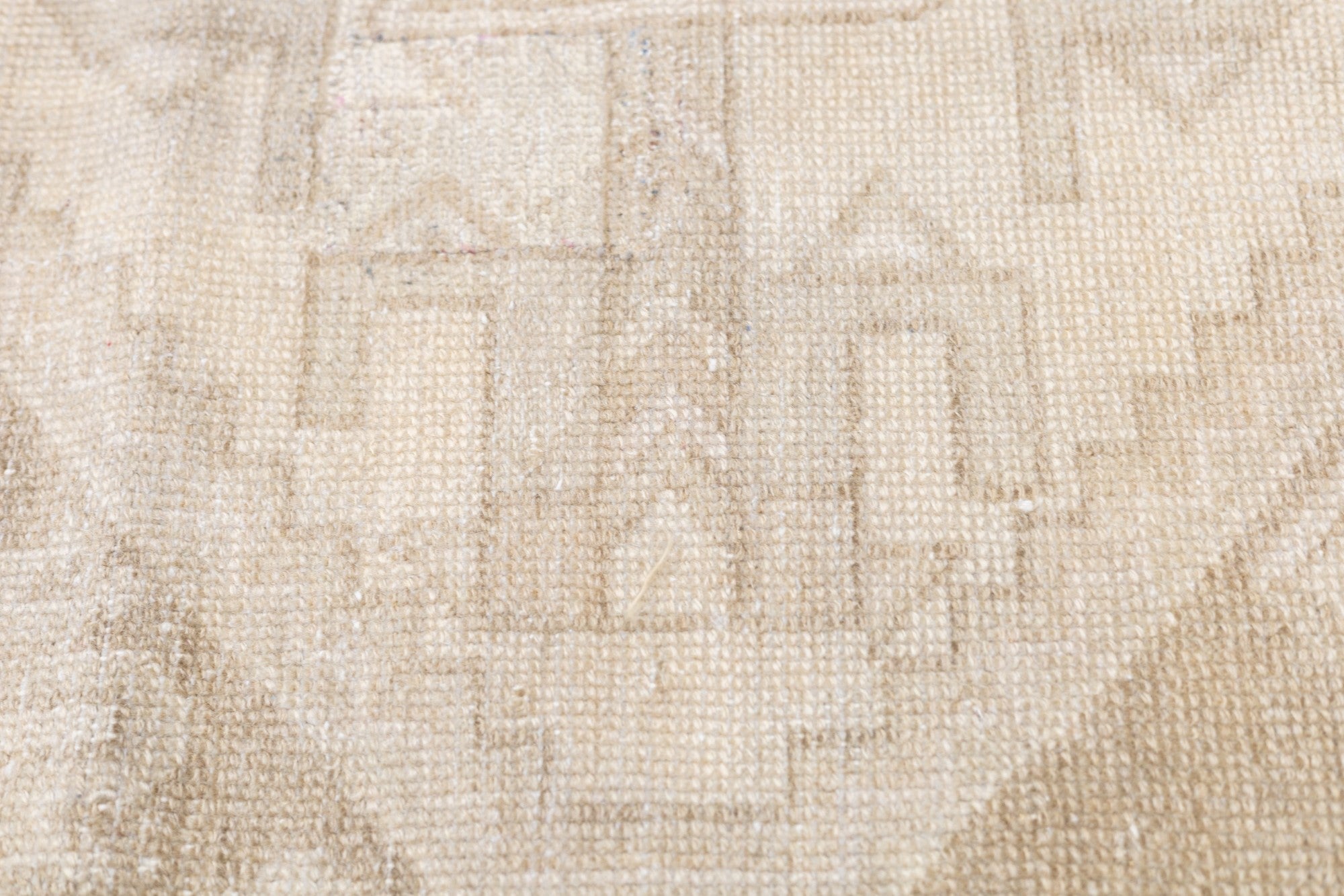 Turkish Rug 3'3'' x 7'0"