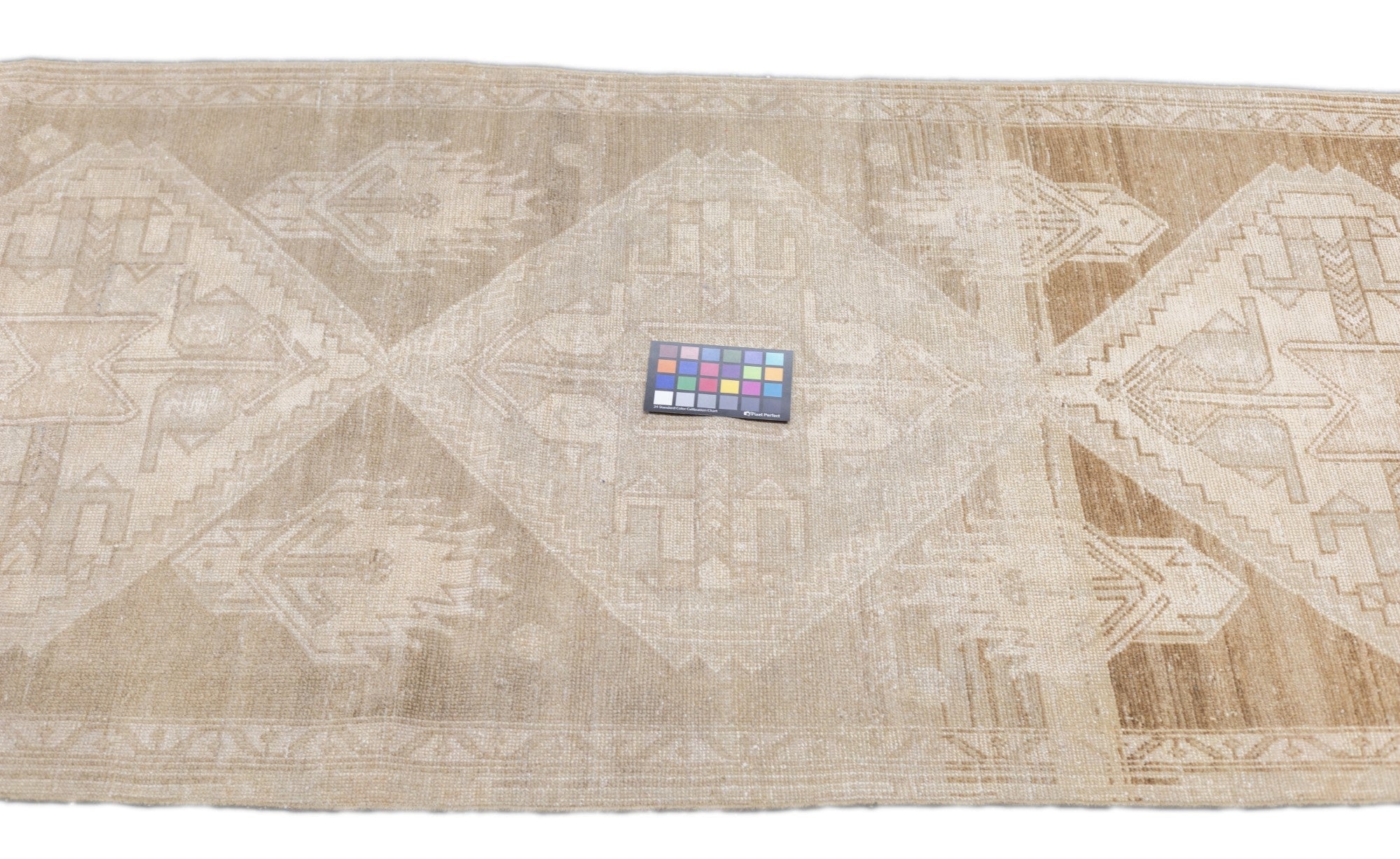 Turkish Rug 3'3'' x 7'0"