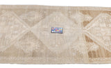 Turkish Rug 3'3'' x 7'0"