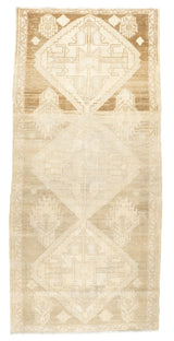 Turkish Rug 3'3'' x 7'