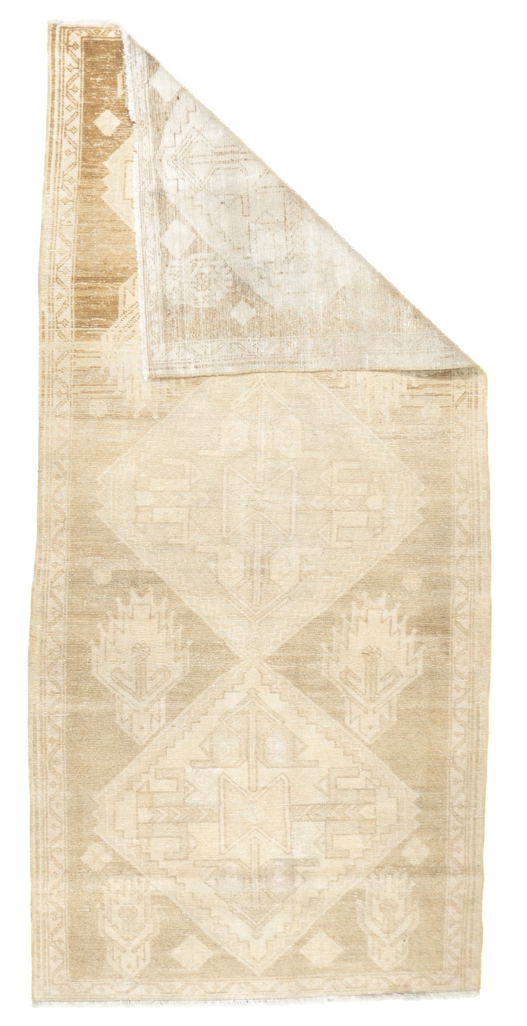 Turkish Rug 3'3'' x 7'0"