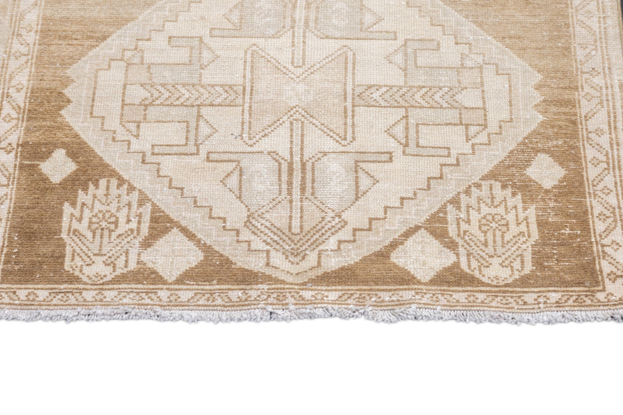 Turkish Rug 3'3'' x 7'0"