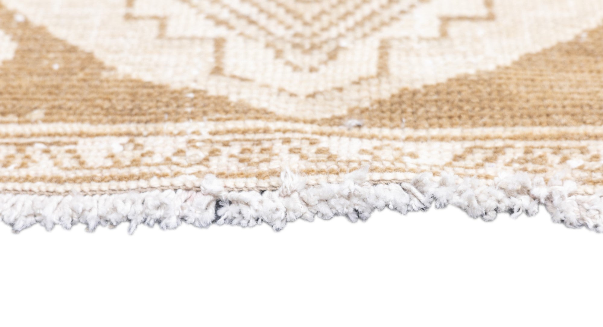 Turkish Rug 3'3'' x 7'0"