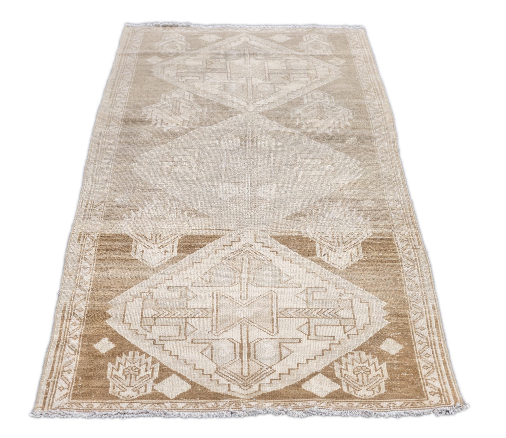 Turkish Rug 3'3'' x 7'0"