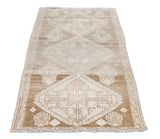 Turkish Rug 3'3'' x 7'0"