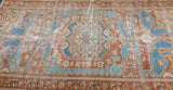 Malayer Rug 4'1'' x 6'5''