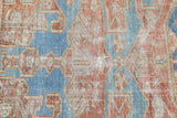 Malayer Rug 4'1'' x 6'5''