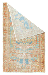Malayer Rug 4'1'' x 6'5''