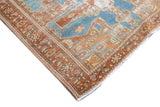 Malayer Rug 4'1'' x 6'5''