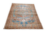 Malayer Rug 4'1'' x 6'5''