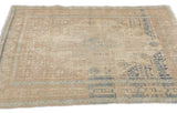 Antique Malayer Rug 4'1'' x 6'0"