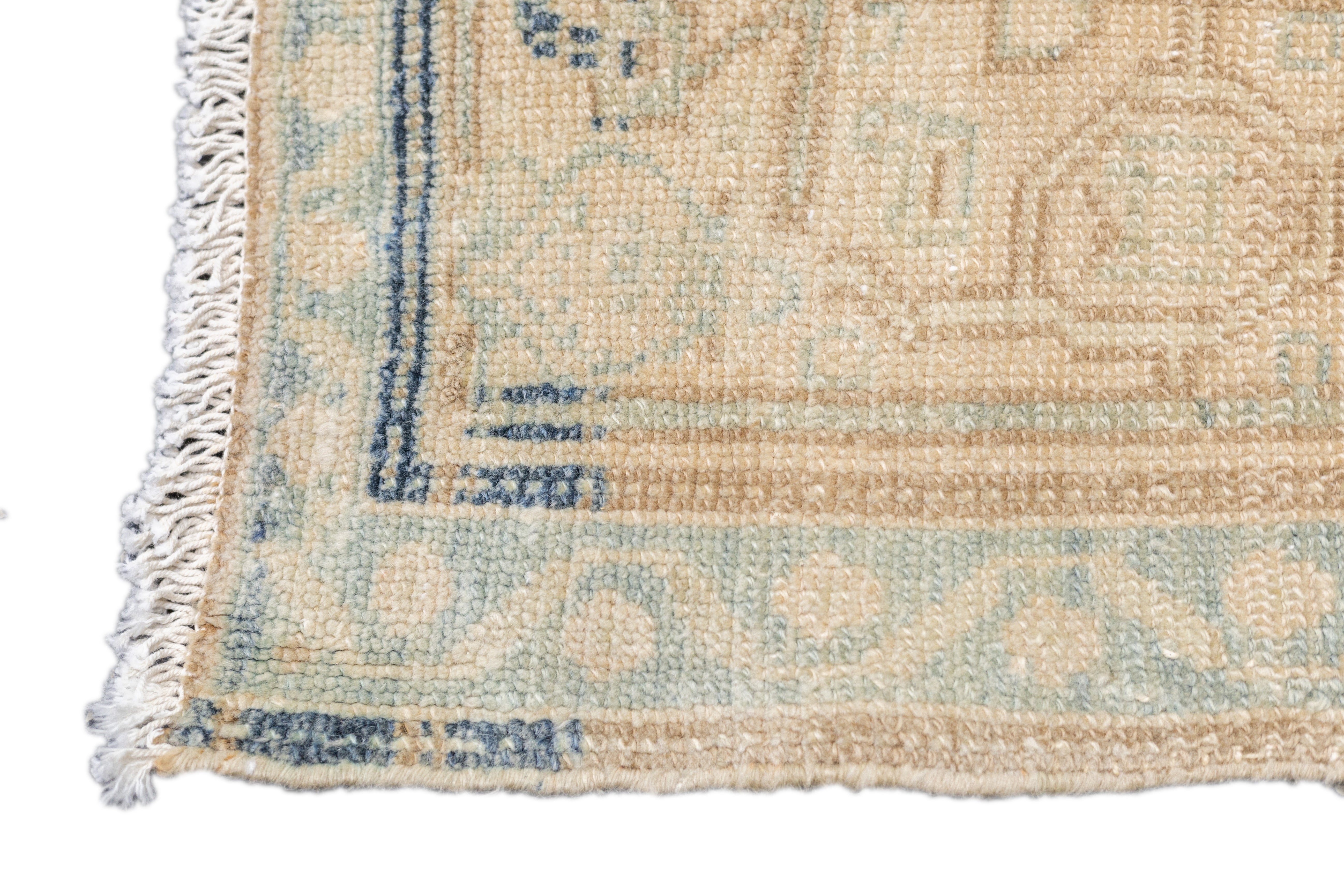 Antique Malayer Rug 4'1'' x 6'0"