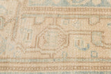 Antique Malayer Rug 4'1'' x 6'0"