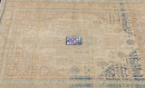 Antique Malayer Rug 4'1'' x 6'0"