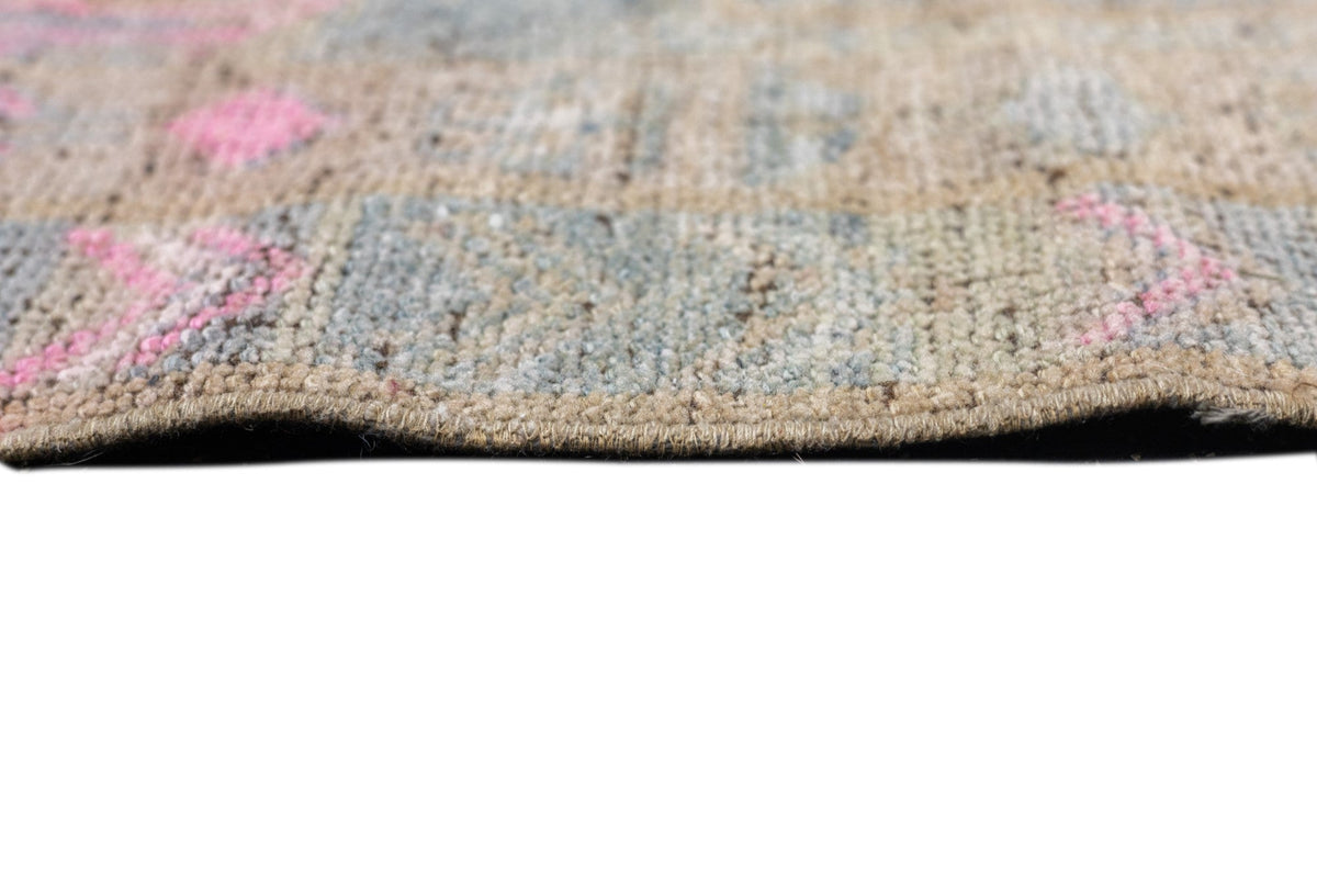 Kurdish Rug 3'2'' x 5'10''