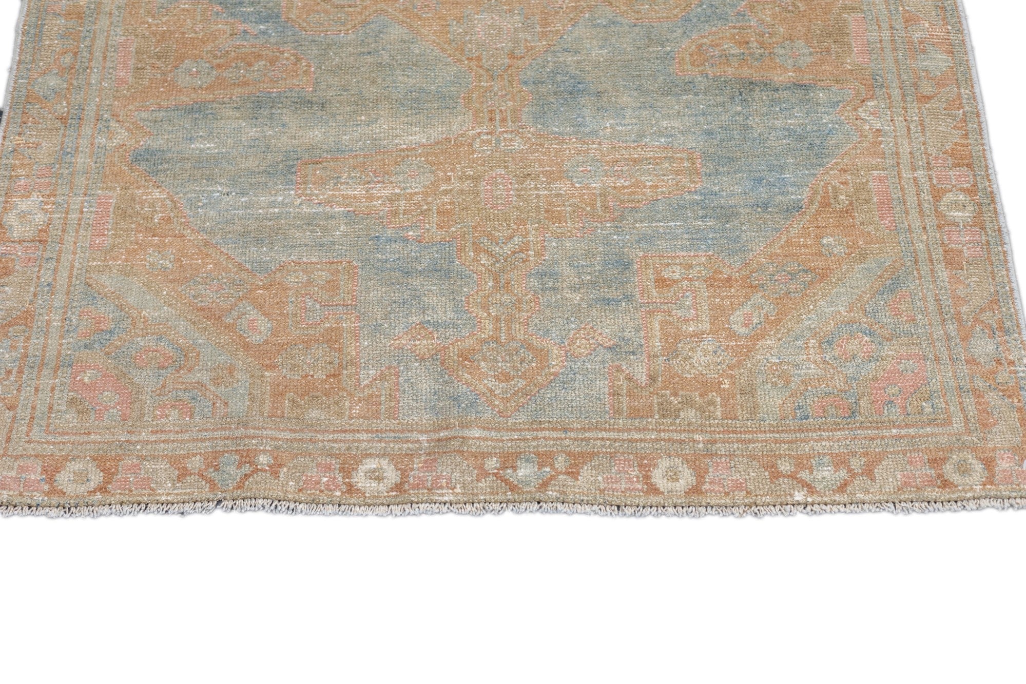 Malayer Rug 3'1'' x 4'8''