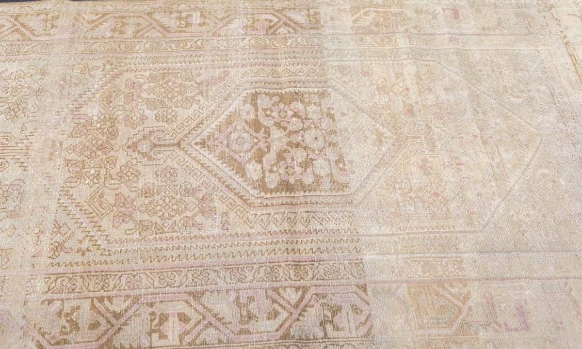 Malayer Rug 4'3'' x 6'8''