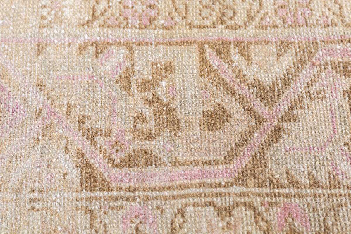 Malayer Rug 4'3'' x 6'8''