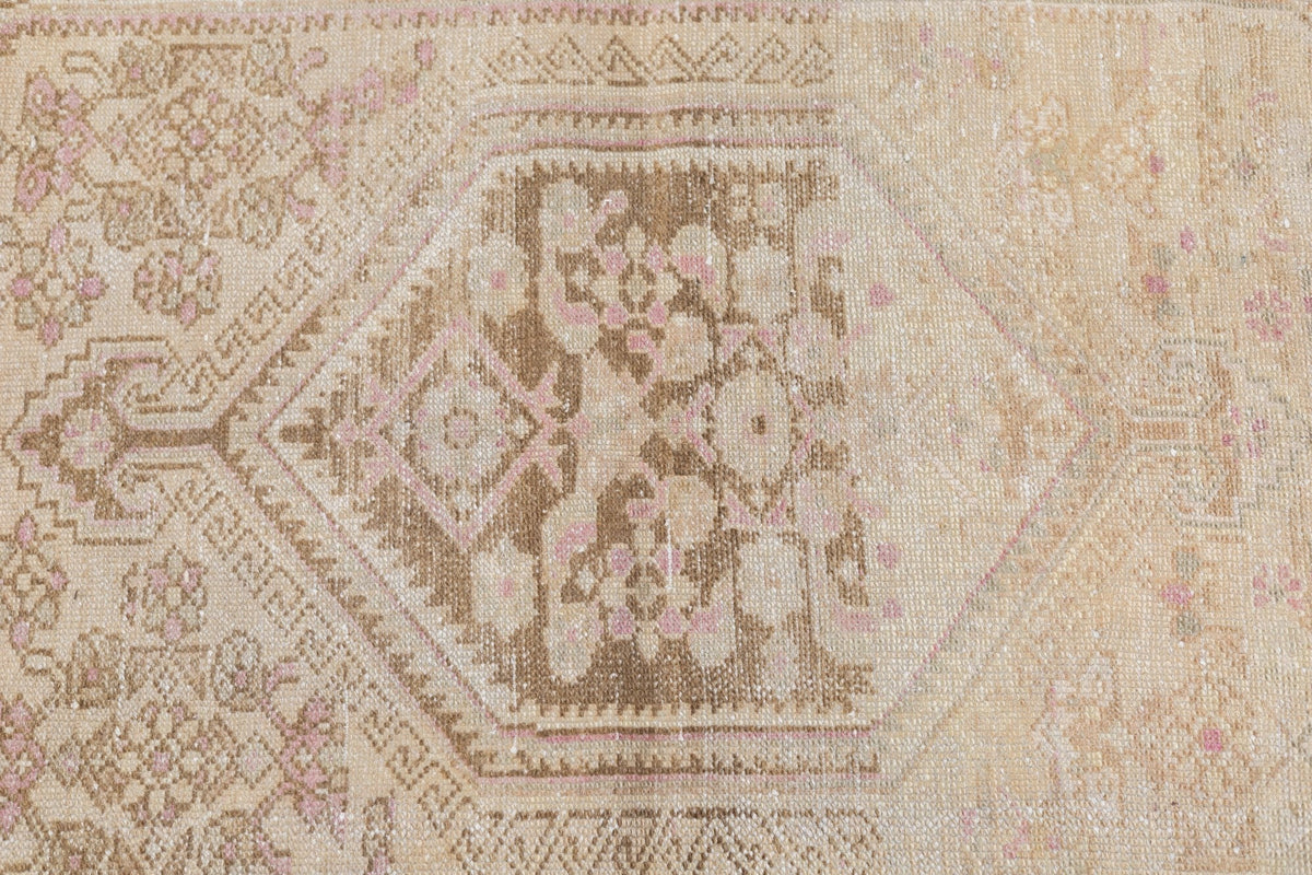 Malayer Rug 4'3'' x 6'8''