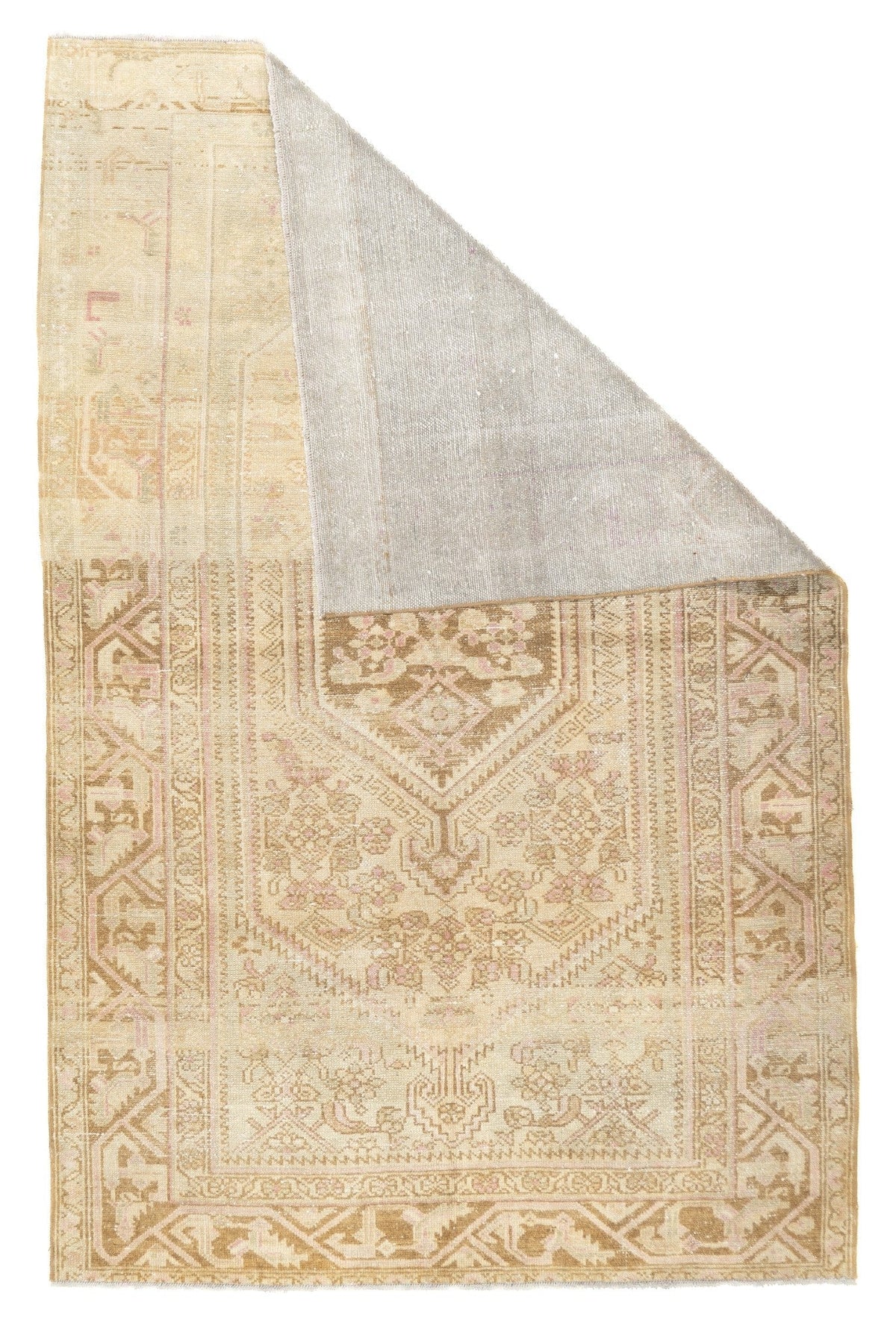 Malayer Rug 4'3'' x 6'8''