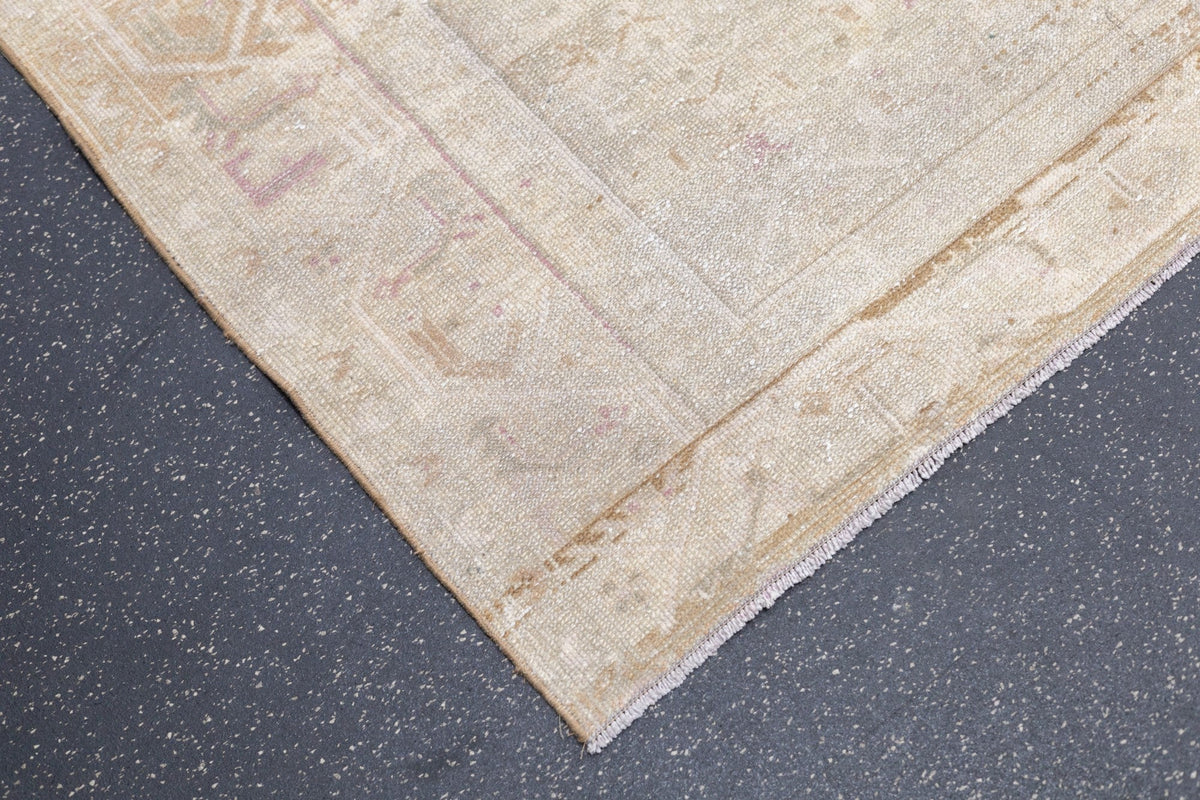 Malayer Rug 4'3'' x 6'8''