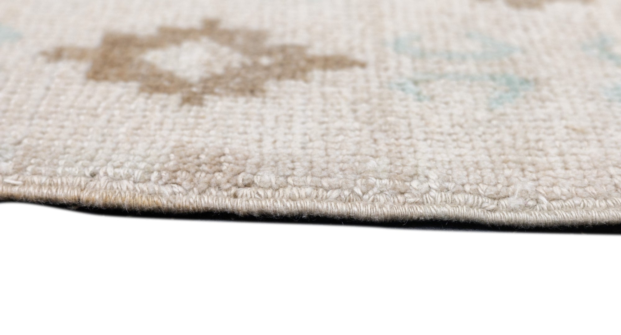 Oushak Rug 2'10'' x 5'8''