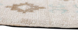 Oushak Rug 2'10'' x 5'8''