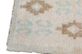 Oushak Rug 2'10'' x 5'8''