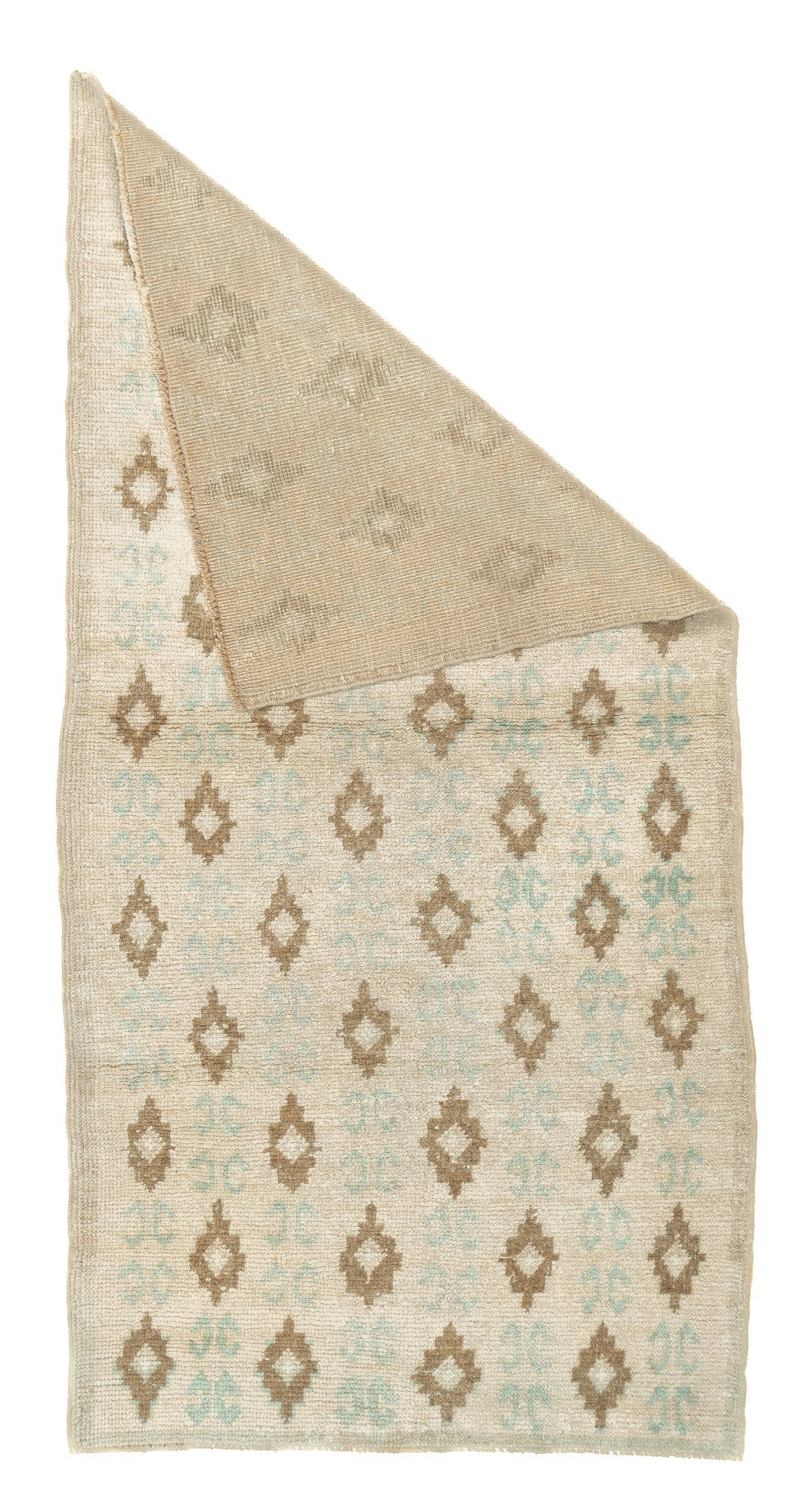 Oushak Rug 2'10'' x 5'8''