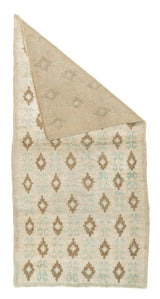 Oushak Rug 2'10'' x 5'8''