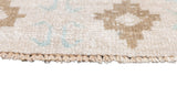 Oushak Rug 2'10'' x 5'8''