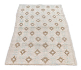Oushak Rug 2'10'' x 5'8''