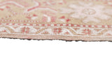 Antique Turkish Anatolian Rug 3'4'' x 5'3''