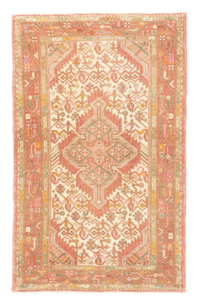 Antique Malayer Rug 2'6'' x 4'1''