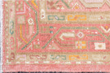 Antique Malayer Rug 2'6'' x 4'1''