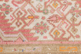 Antique Malayer Rug 2'6'' x 4'1''