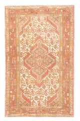 Antique Malayer Rug 2'6'' x 4'1''