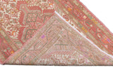 Antique Malayer Rug 2'6'' x 4'1''