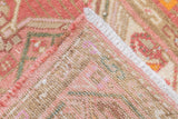 Antique Malayer Rug 2'6'' x 4'1''