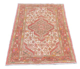Antique Malayer Rug 2'6'' x 4'1''