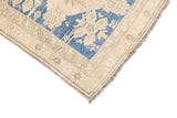 Antique Oushak Rug 2'11'' x 5'8''