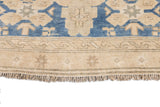 Antique Oushak Rug 2'11'' x 5'8''